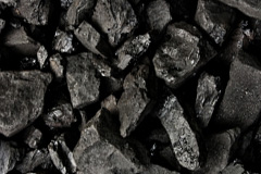 Little Rogart coal boiler costs